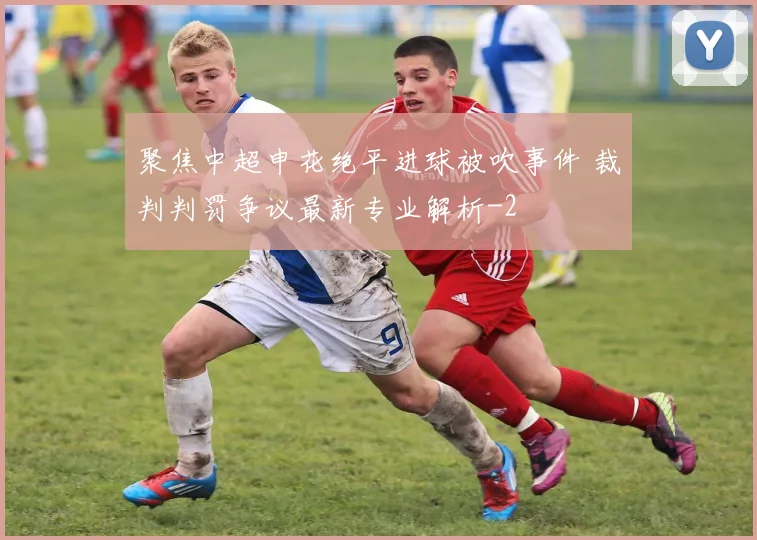 聚焦中超申花绝平进球被吹事件 裁判判罚争议最新专业解析