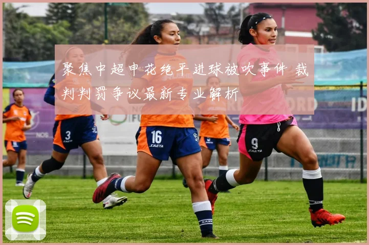 聚焦中超申花绝平进球被吹事件 裁判判罚争议最新专业解析